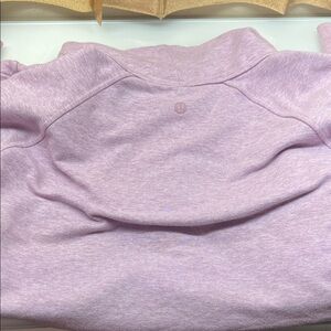 lululemon athletica Purple Jacket